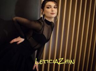 LeticiaZhin