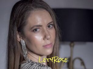 LetyRose