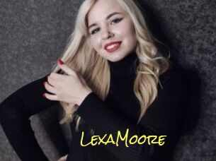 LexaMoore