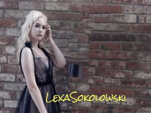 LexaSokolowski