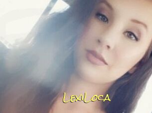 LexiLoca