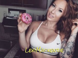 LexiMackenzie