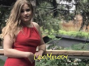 LexiMelody