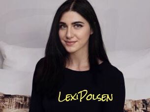 LexiPolsen