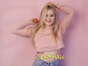 LexiShaw