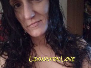 LexingtonLove