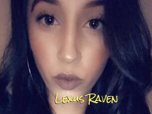 Lexus_Raven