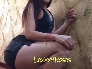 LexxxyRoses