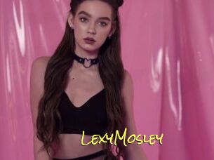 LexyMosley