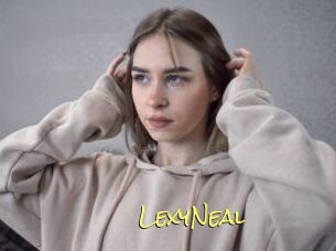 LexyNeal