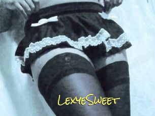 LexyeSweet