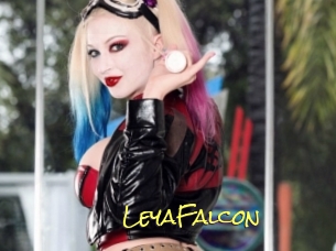 LeyaFalcon