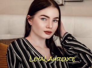 LeyaLaurence