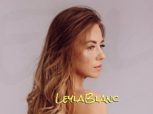 LeylaBlanc