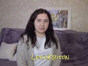 LeylaKriton