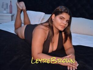 LeyreBrown