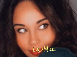 LiLiMilk