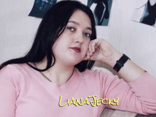 LianaJecky