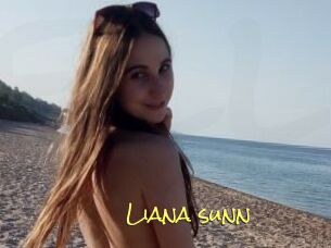 Liana_sunn