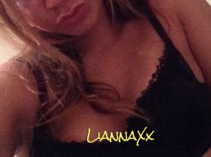 LiannaXx