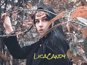 LicaCandy