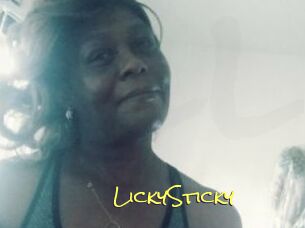 LickySticky