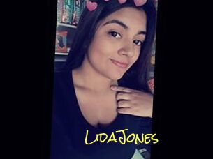 LidaJones