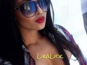 LikaLick