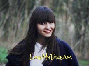 LikeMyDream