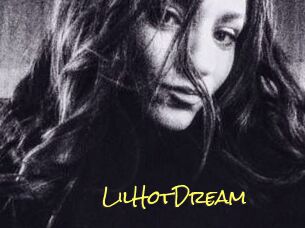 LilHotDream