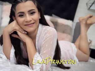 LilaPrinston