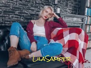 LilaSamper