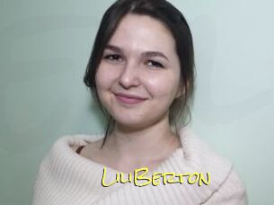 LiliBerton