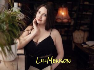 LiliMenson