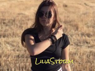 LiliaStorm