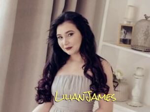 LilianJames