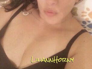 LiliannHorny