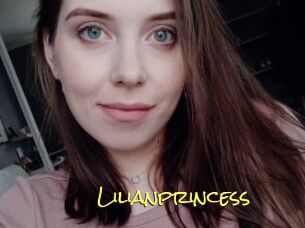 Lilianprincess