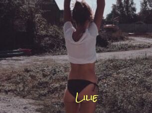 Lilie