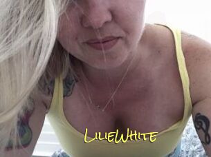 LilieWhite