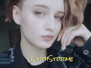 LilithStorme