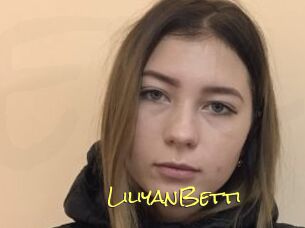 LiliyanBetti