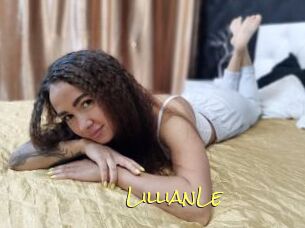 LillianLe