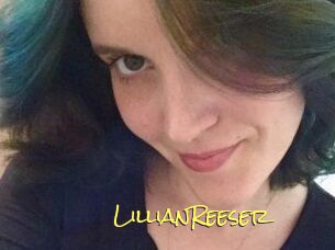 LillianReeser