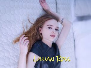 Lillian_Ross