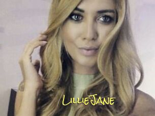 LillieJane