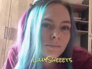 LillySweeets