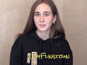 LilyFlinstoun