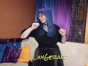 LilyGerald