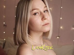 LilyKirk